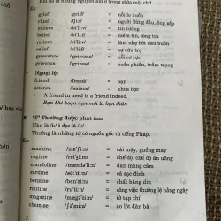 LUYỆN phÁT âM ĐÁNH DẪU TRỌNG ÂM TIẾNG ANH 1020556