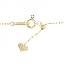 Dây chuyền kim cương K18YG 0.32CT - Hàng hiệu Chính hãng 851252