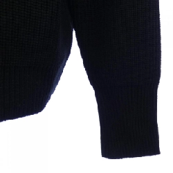 クロムハーツ CHROME HEARTS セメタリークロス CEMETERY CROSS 412192819******331 ニット - Hàng hiệu Authentic 889295