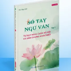 Sách 2026 -  Sổ Tay Ngữ Văn tập 1+2 799869