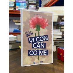 Vì con cần có mẹ - ATY