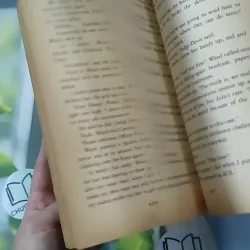 [XƯA] Southern Cross (1998) - Patricia Cornwell 1027607