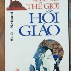Bước vào thế giới Hồi giáo 977927
