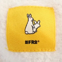 【Mã giảm giá】Áo khoác FR2 639855