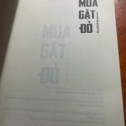 Mùa gặt đỏ 538259
