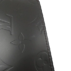 Ví Compact Monogram Glacé Louis Vuitton M66490 - Hàng hiệu Chính hãng 806352