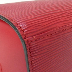 Túi Louis Vuitton Épi Ponnuf M52057 616137