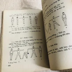 TẬP THEO SỨC KHỎE TẬP THEO Ý MUỐN 1004845