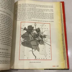 TỪ KINH ĐÔ ĐẾN THỦ ĐÔ, DẶM DÀI ĐẤT NƯỚC THEO NĂM THÁNG 997542