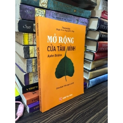 Mở rộng cửa tâm mình - Ajahn Brahm