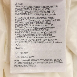 【新品】Moncler MONCLER Áo gile 635794