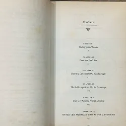 Cleopatra: A Life - Stacy Schiff 731652