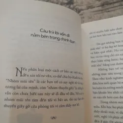 Tản văn- Thanh xuân nào không đau đớn, Tuổi trẻ nào không bão giông. Rando Kim- ĐH Seoul 753994