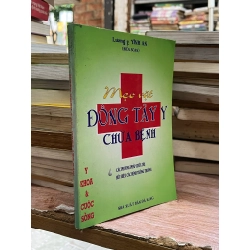 Mẹo vặt Đông Tây y chữa bệnh - Lương y Vĩnh An biên soạn