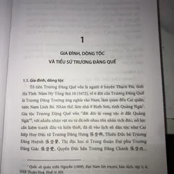 Tuyển tập thơ văn Trương Đăng Quế 726671