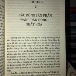 Khác biệt hay là chết - Differentiate Or Die  778967