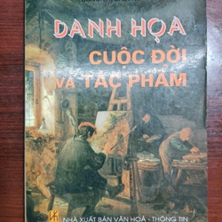 Danh họa cuộc đời và tác phẩm