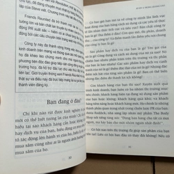 Xì xầm vs Hét to Bí kíp X trong quảng cáo - PR 470977