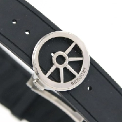 Breguet Marine TI 5517TI/G2/5ZU TI tự động - Hàng hiệu Chính hãng 881679