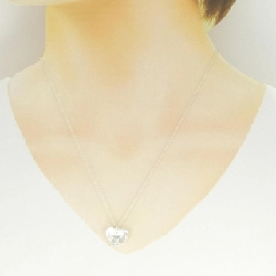 Tiffany 925 Dây chuyền - Hàng hiệu Chính hãng 841936