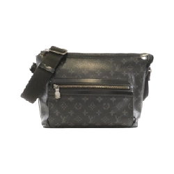Túi xách Louis Vuitton Monogram Eclipse Odyssey Messenger M44224 - Hàng hiệu Chính hãng