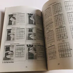 HỌC ĐỆM GHITA QUA NHỮNG BẢN TÌNH CA NỔI TIẾNG  777958