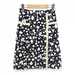 【Mã giảm giá】Chanel CHANEL Váy