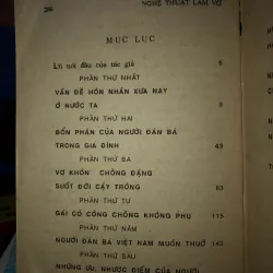 Nghệ thuật làm vợ - Trần Thị Hồng Xuân 958698
