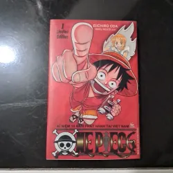 Onepiec Limirted Edition 1 1025385