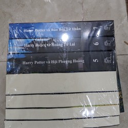 Harry Potter trọn bộ 7 cuốn 149794