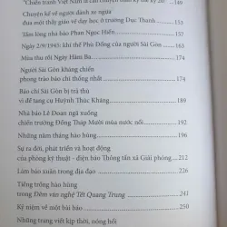 Một Thời Làm Báo - Tổng hợp các bài báo về trận Điện Biên Phủ 757769