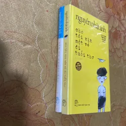 COMBO BÌA CỨNG NGUYỄN NHẬT ÁNH- CHO TÔI XIN MỘT VÉ ĐI TUỔI THƠ- CẢM ƠN NGƯỜI LỚN 595691