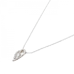 Dây chuyền kim cương PT900/PT850 0.32CT - Hàng hiệu Chính hãng 858881