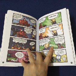 Tây Du Hí - Tập 1 3777