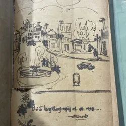 VĂN HỌC VIỆT NĂM THỂ KỶ THỨ X NỬA ĐẦU THỂ KỶ x - XVIII 748008