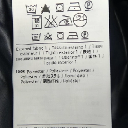 Áo khoác RED VALENTINO 633925