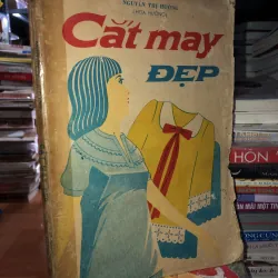 Cắt may đẹp - Nguyễn Thị Hường 