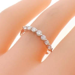 Nhẫn kim cương K18WG 0.31CT - Hàng hiệu Chính hãng 849409