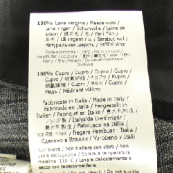 FENDI FT5984 AHL5 Áo vest - Hàng hiệu Chính hãng 812035