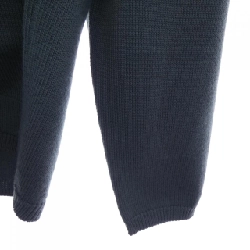 Rick Owens RP02B6606 Áo khoác cardigan - Hàng hiệu Chính hãng 892477