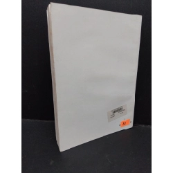 [Phiên Chợ Sách Cũ] Thủ tục tranh chấp khiếu nại về nhà ở 1999 2303 428089