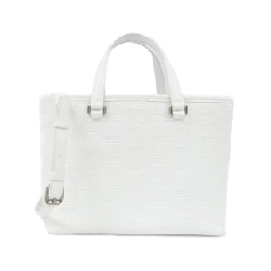 Túi xách nhỏ BB MONOGRAM của Balenciaga 702699 210EX