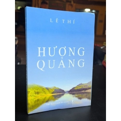 Hương Quảng - Lê Thí