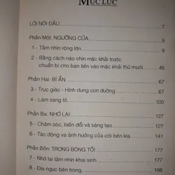Trải nghiệm Mặc Khải thứ mười 697859