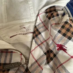 Áo khoác Burberry 1037795