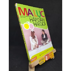 Ma lực hấp dẫn hai giới Nguyễn Thị Hồng Khanh 2009 mới 80% HCM2306 Rebooks.vn