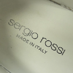 Giày thể thao Sergio Rossi SR1 ADDICT - Hàng hiệu Authentic 830521