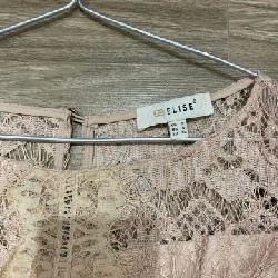 Đầm Elise Size S  8291