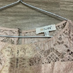 Đầm Elise Size S  8291