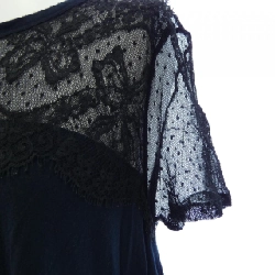 Áo thun RED VALENTINO - Hàng hiệu Authentic 628516